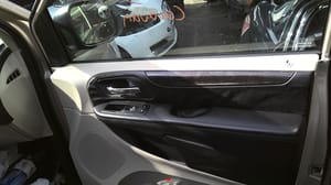 2013 Dodge Caravan