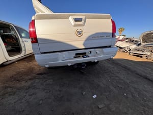 2005 Cadillac Escalade EXT