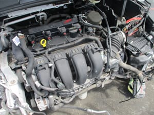 2013 Ford Focus
