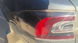 2012 Tesla Model S Tail Light