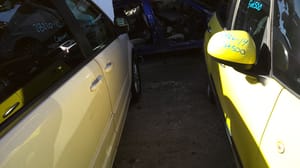 2012 Dodge Caravan