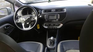 2016 Kia Rio