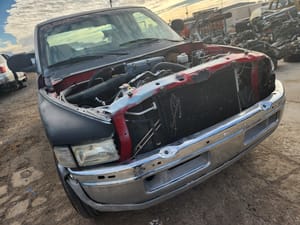2001 Dodge Dpu15
