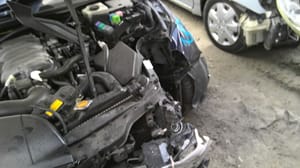 2007 Lexus Lex430