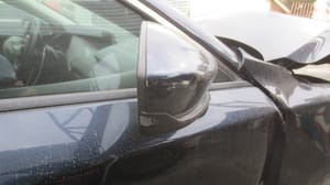 2019 Mazda Mazda3 Side View Mirror