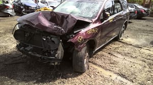 2012 Dodge Durango