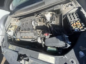 2007 Ford Freestyle
