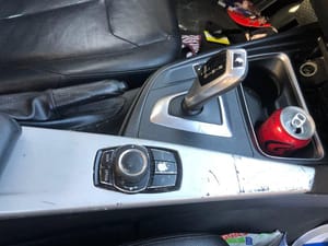 2012 BMW 328i