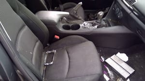 2016 Mazda Mazda3