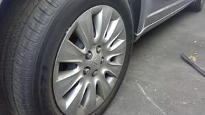 2014 Chrysler 200