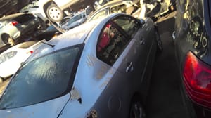 2009 Mazda Mazda3