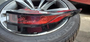 2019 Range Rover Range Rover Evoque Tail Light