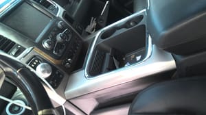 2017 Dodge Dpu15