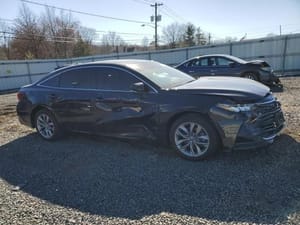 2022 Toyota Avalon Engine