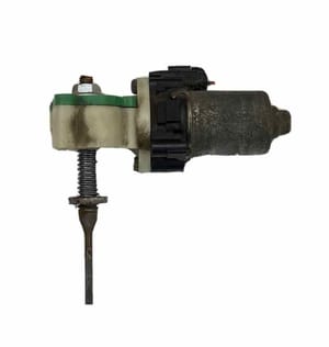 2013 Lexus Is250 Seat Motor