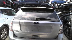 2010 Ford Edge