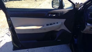 2015 Subaru Legacy
