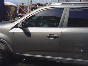 2015 Kia Sorento