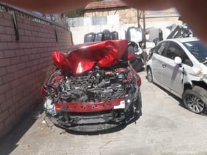 2014 Mazda Mazda3