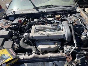 1995 Mitsubishi Eclipse