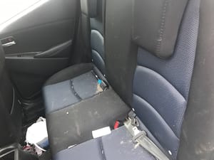 2016 Scion Ia