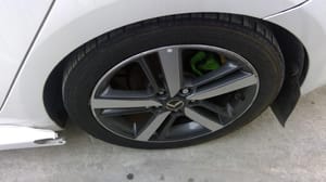 2018 Kia Forte