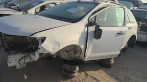 2014 Ford Edge