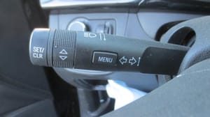 2022 Chevrolet Spark Column Switch