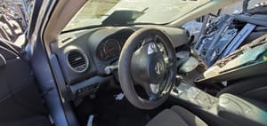 2012 Nissan Maxima