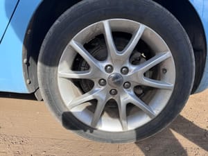 2013 Chrysler Dart