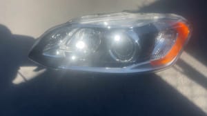 2017 Volvo Xc60