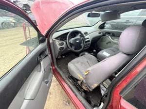 2004 Ford Focus