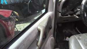 2004 Chevrolet Astro