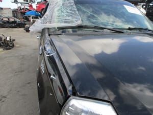 2008 Cadillac Escalade