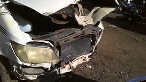2005 Dodge Sprinter