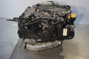 2003 Subaru Impreza