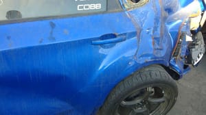 2014 Subaru Impreza