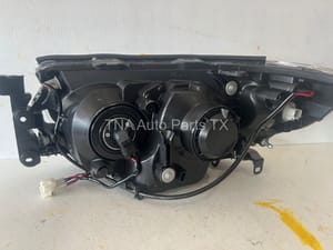 2007 Subaru Forester