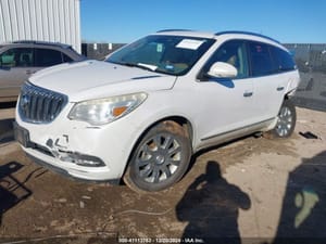 2016 Buick Enclave