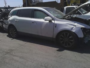 2010 Lincoln Mkt