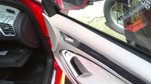 2013 Audi Audia4