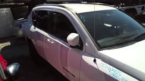 2014 Jeep Compass