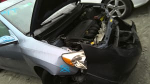 2007 Toyota Matrix