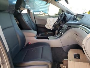 2010 Subaru Tribeca