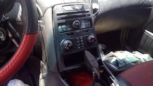 2011 Genesis Genesi