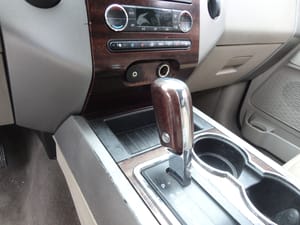 2008 Ford Expedition