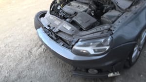 2014 Volkswagen Eos