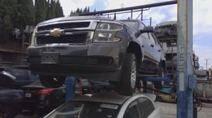 2017 GMC Sub150