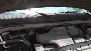 2009 Ford E-150