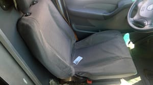 2006 Dodge Sprinter